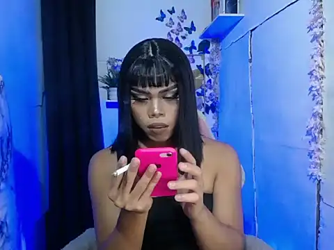 Snapshot of ella_foxtrot chatting on 07-30-26, 07:07 ella foxtrot online show from 07-30-26, 07:07