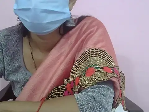 Laila Cute online show from 01-14-26, 04:38