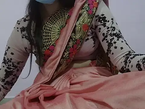 Laila Cute online show from 01-06-26, 01:37