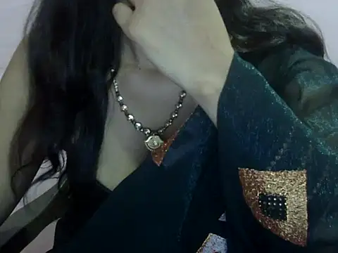 Laila Cute online show from 05-04-26, 05:38
