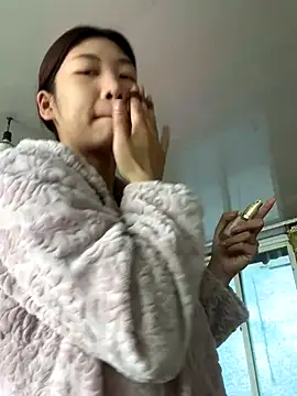 chibaoao66 online show from 10-20-25, 01:40