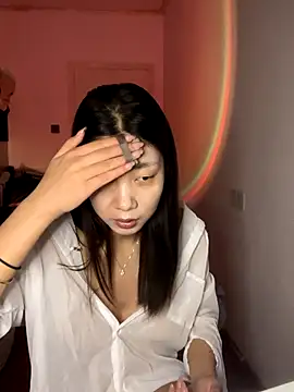chibaoao66 online show from 11-10-25, 10:20