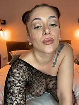 Malasantababy online show from 02-04-26, 08:59