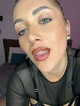 Malasantababy online show from 04-13-26, 08:57