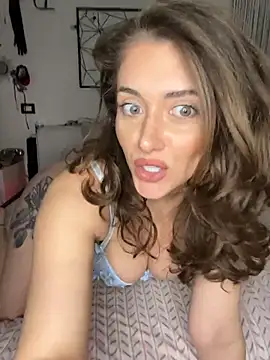 Malasantababy online show from 03-06-26, 02:12