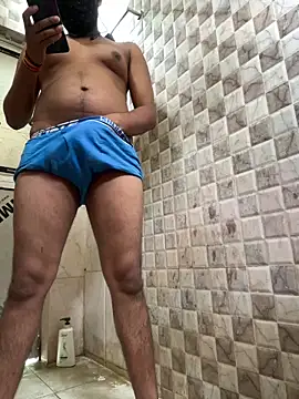 CoupleSatified online show from 10-08-25, 07:43