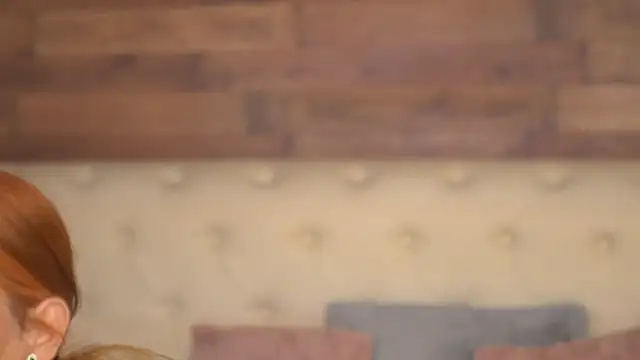 DaphneRose online show from 10-27-25, 03:18