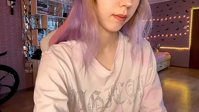 Jerrieberry online show from 02-25-26, 01:55