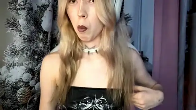 Jerrieberry online show from 11-26-25, 01:33