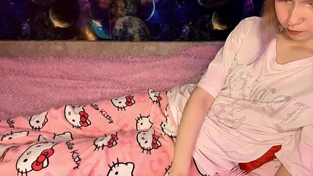 Jerrieberry online show from 02-10-26, 01:54