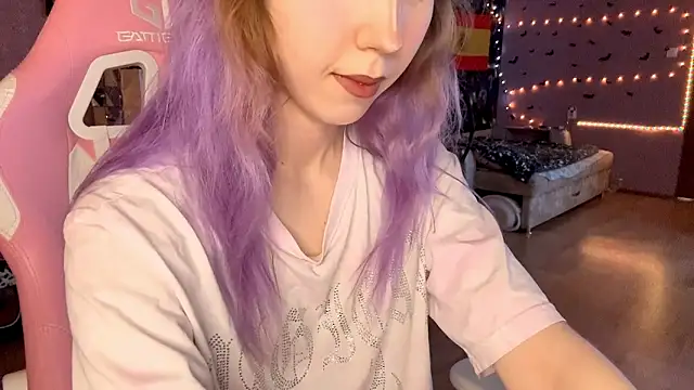 Jerrieberry online show from 02-20-26, 01:46