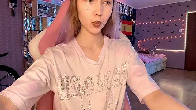 Jerrieberry online show from 02-24-26, 01:45