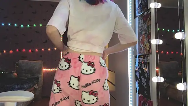 Jerrieberry online show from 03-26-26, 01:20