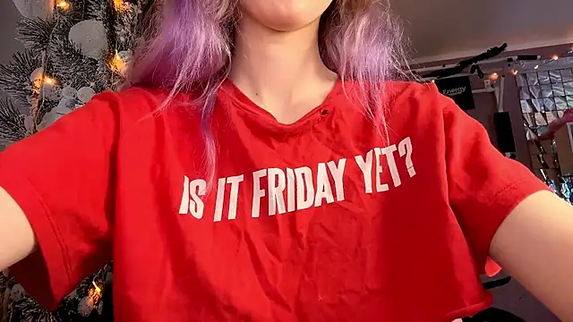 Jerrieberry online show from 02-21-26, 01:35