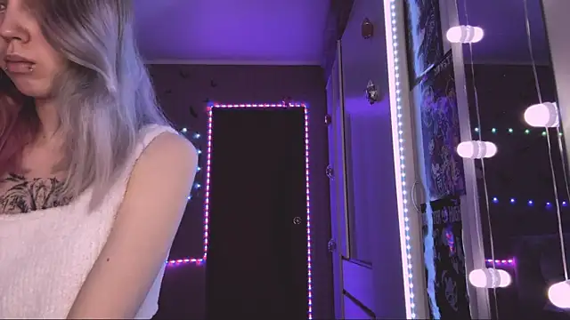 Jerrieberry online show from 04-10-26, 01:18