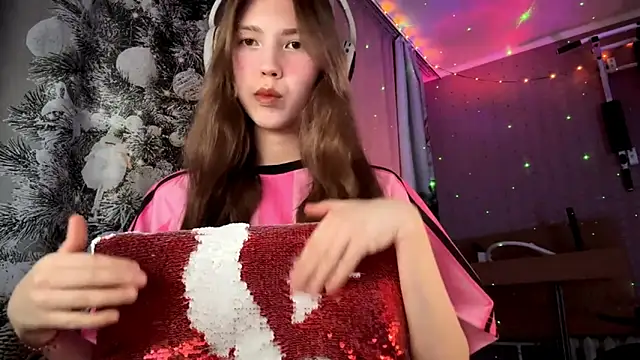 Jerrieberry online show from 10-09-25, 01:11