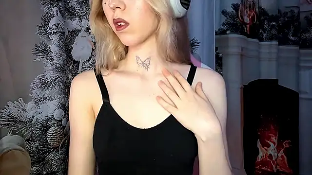 Jerrieberry online show from 12-01-25, 01:45