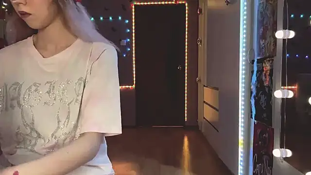 Jerrieberry online show from 03-24-26, 01:33