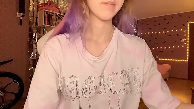 Jerrieberry online show from 02-11-26, 01:22