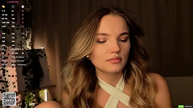 JulieLupo online show from 02-10-26, 06:12