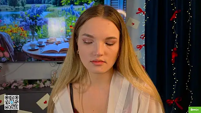 JulieLupo online show from 03-04-26, 06:10