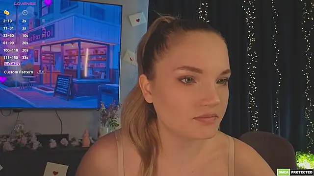 JulieLupo online show from 04-14-26, 06:40