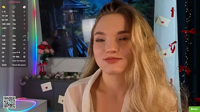 JulieLupo online show from 03-03-26, 06:09