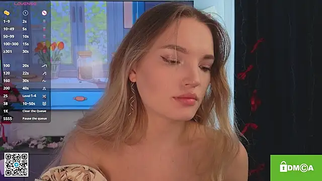 JulieLupo online show from 03-08-26, 06:17