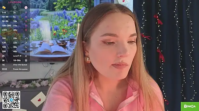 JulieLupo online show from 03-14-26, 06:19