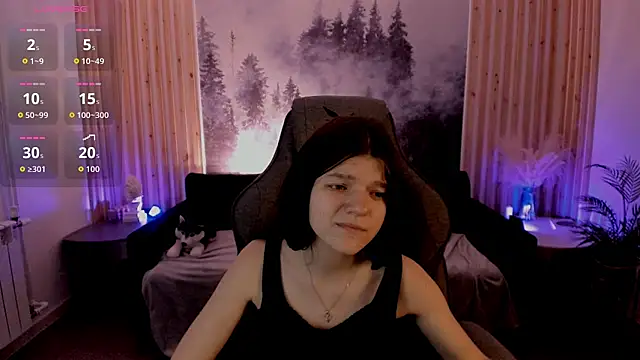 StasyaCollins online show from 11-02-25, 05:23