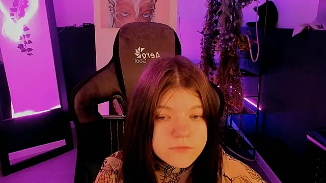 StasyaCollins online show from 11-12-25, 06:56