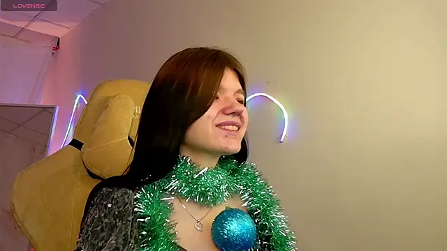 StasyaCollins online show from 12-22-25, 12:05