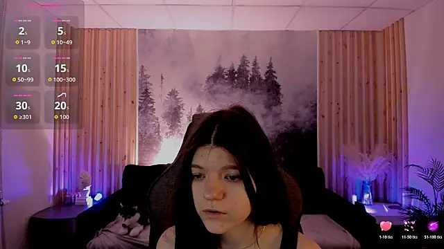 StasyaCollins online show from 11-01-25, 05:18