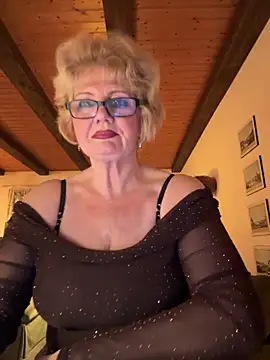 BoloshkaBlonda online show from 03-27-26, 07:37