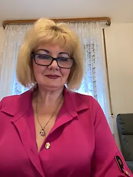 BoloshkaBlonda online show from 11-28-25, 02:39