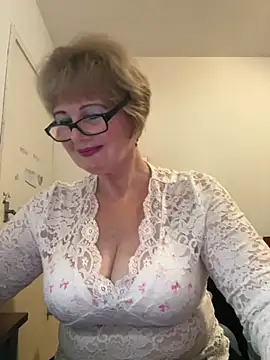 BoloshkaBlonda online show from 02-08-26, 07:44