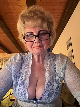 BoloshkaBlonda online show from 03-19-26, 07:58