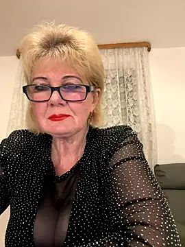 BoloshkaBlonda online show from 01-06-26, 06:34