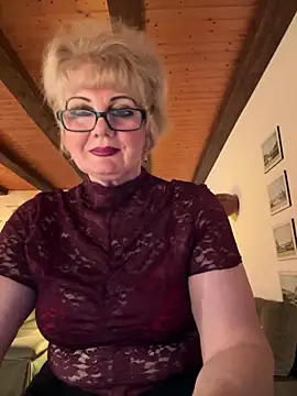 BoloshkaBlonda online show from 03-15-26, 07:10