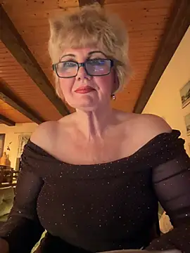 BoloshkaBlonda online show from 03-16-26, 07:38