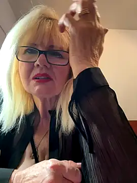 BoloshkaBlonda online show from 10-08-25, 09:59