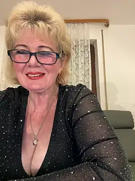 BoloshkaBlonda online show from 01-10-26, 06:47