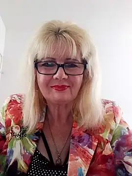 BoloshkaBlonda online show from 10-05-25, 09:44