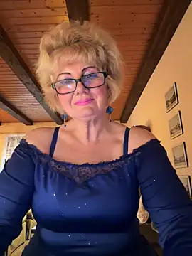 BoloshkaBlonda online show from 03-29-26, 03:13