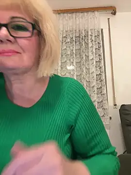 BoloshkaBlonda online show from 12-15-25, 07:09