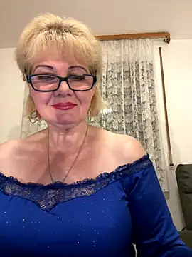 BoloshkaBlonda online show from 12-22-25, 07:36