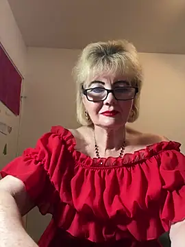 BoloshkaBlonda online show from 01-13-26, 07:18