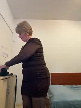 BoloshkaBlonda online show from 01-31-26, 07:12