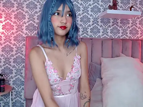 VioletLilith 3 online show from 03-24-26, 01:11