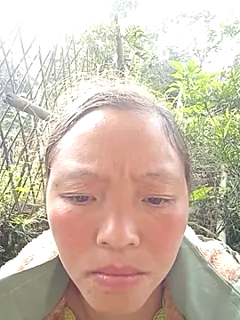 Minkine022 online show from 12-18-25, 06:07